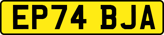 EP74BJA