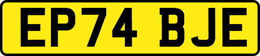 EP74BJE