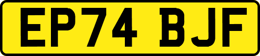 EP74BJF
