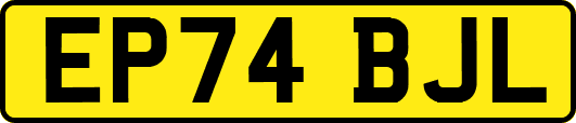 EP74BJL