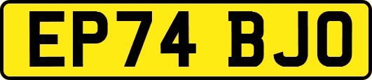 EP74BJO