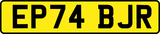 EP74BJR