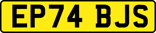 EP74BJS