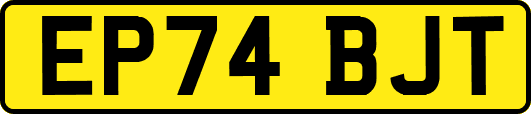 EP74BJT
