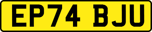 EP74BJU