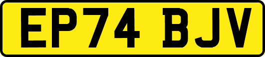EP74BJV