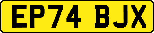 EP74BJX