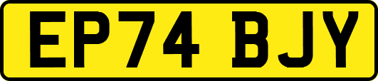 EP74BJY
