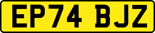 EP74BJZ