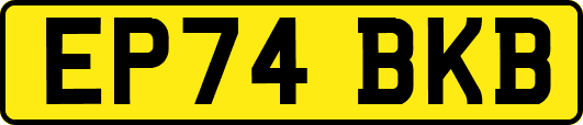 EP74BKB