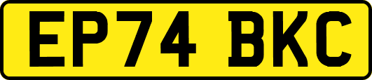 EP74BKC