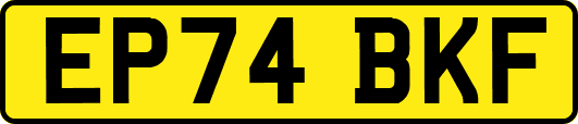 EP74BKF