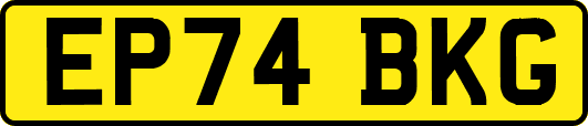 EP74BKG