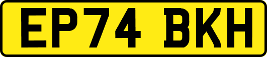 EP74BKH