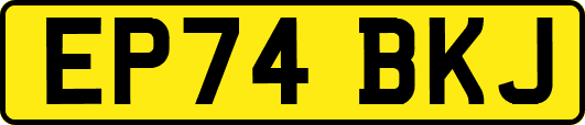 EP74BKJ