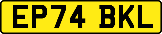 EP74BKL