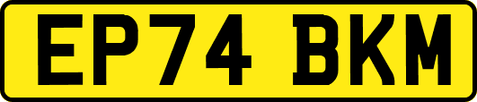 EP74BKM