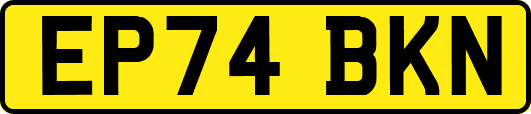 EP74BKN