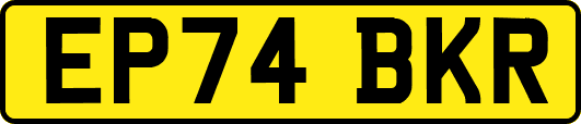 EP74BKR