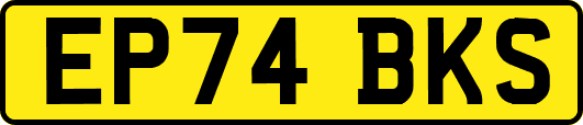 EP74BKS