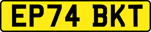 EP74BKT