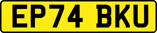EP74BKU