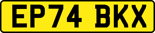 EP74BKX