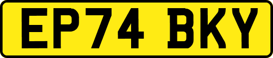 EP74BKY