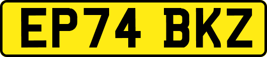 EP74BKZ