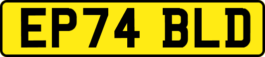 EP74BLD
