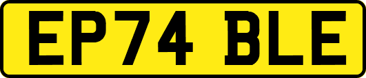 EP74BLE