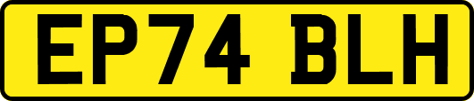 EP74BLH