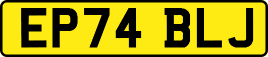 EP74BLJ