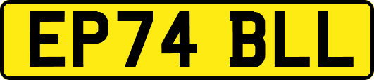 EP74BLL