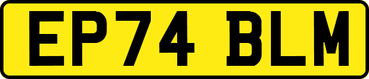 EP74BLM