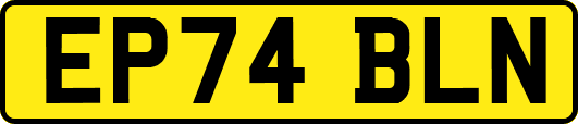 EP74BLN