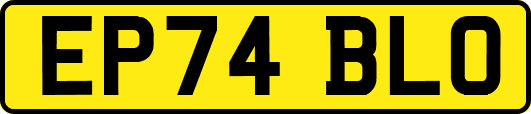 EP74BLO