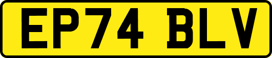 EP74BLV