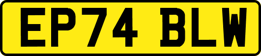 EP74BLW