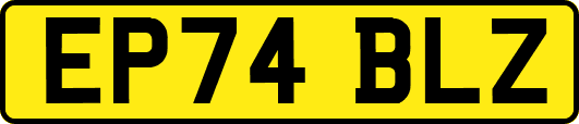 EP74BLZ