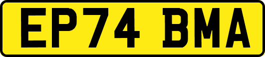 EP74BMA