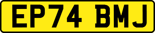 EP74BMJ