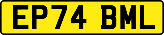 EP74BML