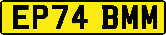 EP74BMM