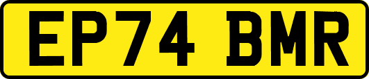 EP74BMR