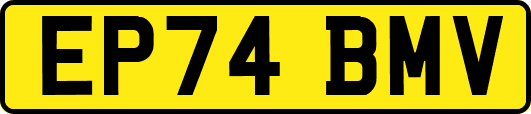 EP74BMV