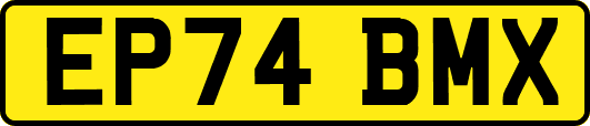 EP74BMX