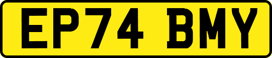 EP74BMY