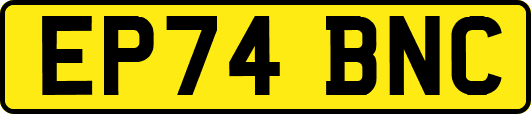 EP74BNC