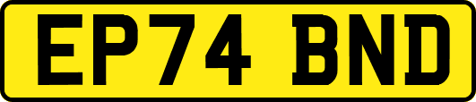 EP74BND